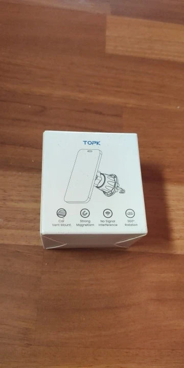 Review Card